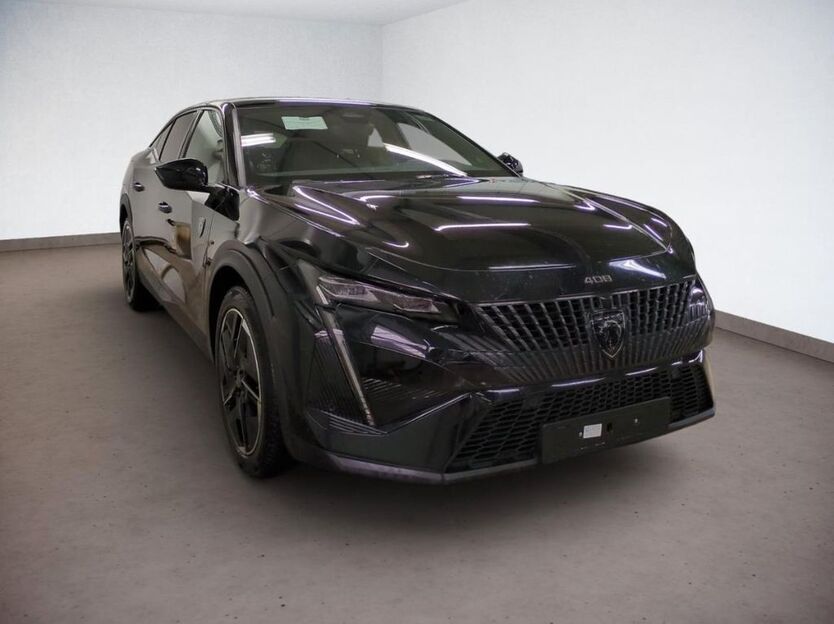 Peugeot 408 34.300 km 29.950 € Au a. Rhein 76474