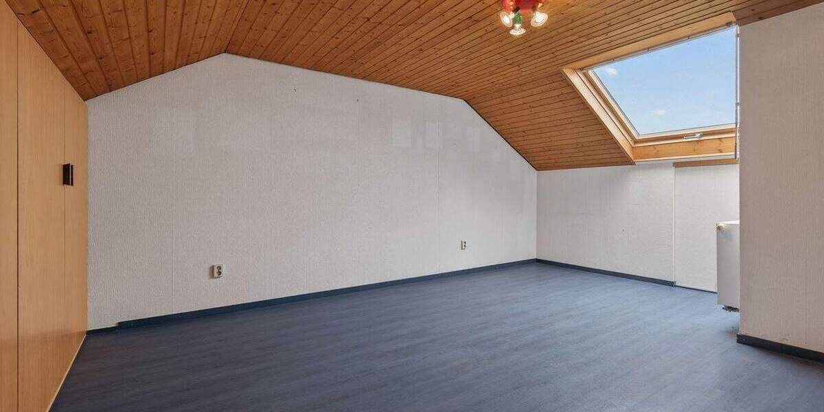 Doppelhaushälfte Weingarten - 6 Zimmer, 170 m&sup2;, 569.000&euro; | Angebot:25139985