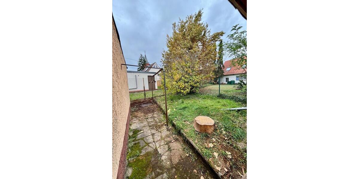 Doppelhaushälfte Karlsruhe Daxlanden - 4 Zimmer, 137 m&sup2;, 389.000&euro; | Angebot:23479252