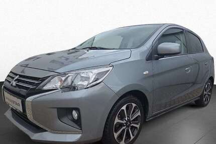 Mitsubishi Space Star 61.250 km 12.490 € Pforzheim 75179
