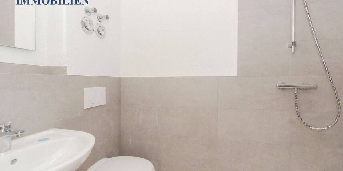 Etagenwohnung Pforzheim Weststadt - 2 Zimmer, 51 m&sup2;, 623&euro; | Angebot:26798851