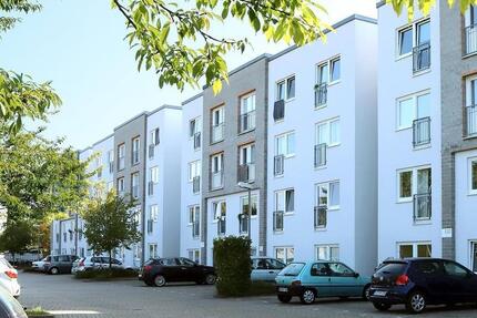 Studentenappartement, frei ab 01.03.2026 1 zimmer