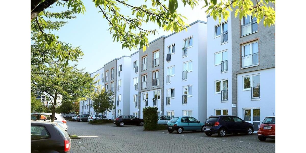 Studentenappartement, frei ab 01.03.2026 1 zimmer