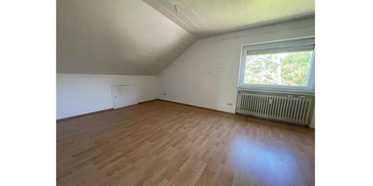 Dachgeschoßwohnung Rastatt - 2 Zimmer, 70 m&sup2;, 805&euro; | Angebot:25312610