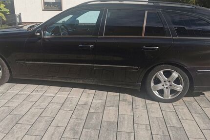 Mercedes-Benz E 280 343.000 km 1.399 &euro; Straubenhardt 75334