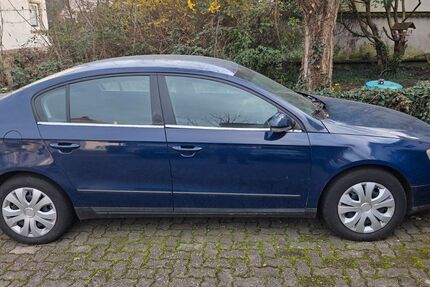 VW Passat 245.000 km 1.300 &euro; Herxheim bei Landau 76863