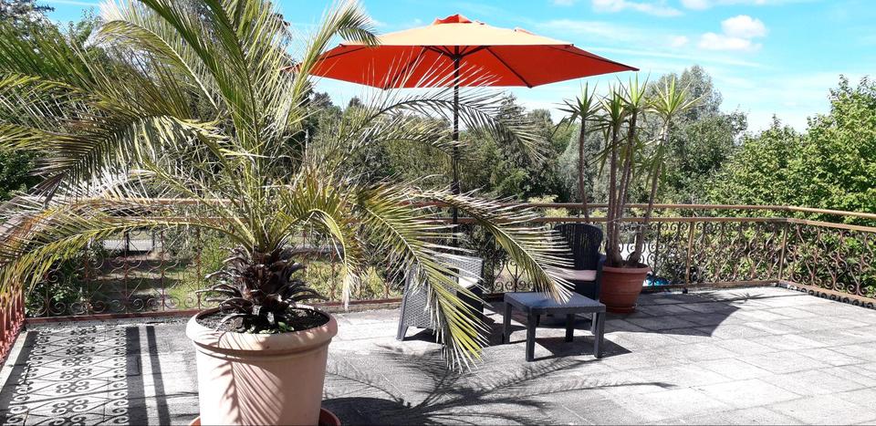 Gewerbeobjekt Pforzheim Nordstadt - 360&euro; | Angebot:26398932