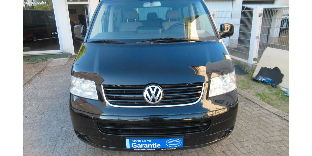 VW T5 Transporter 228.000 km 12.960 &euro; Karlsruhe 76131