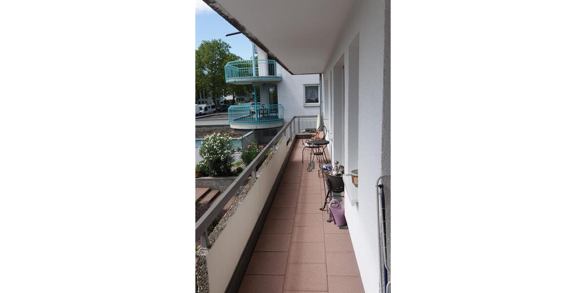 Erdgeschoßwohnung Pforzheim Brötzingen - 4.5 Zimmer, 120 m&sup2;, 420.000&euro; | Angebot:23752419