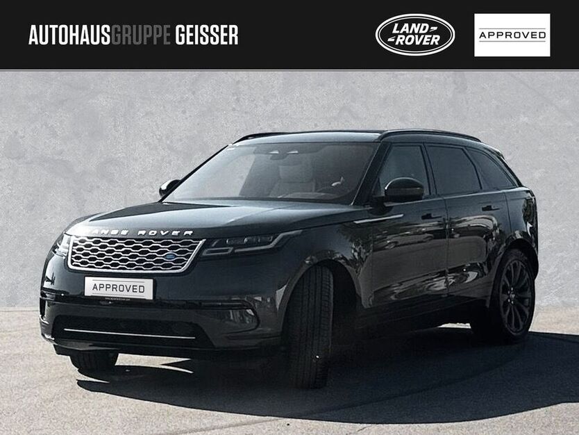 Range Rover Velar