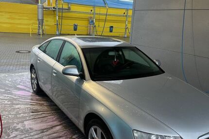 Audi A6 160.000 km 8.000 &euro; Rastatt 76437