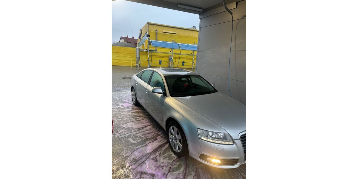 Audi A6 160.000 km 8.000 &euro; Rastatt 76437