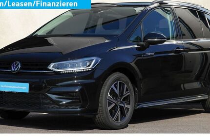 VW Touran 8.500 km 39.900 &euro; Weingarten 76356