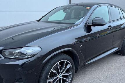 BMW X4 134.000 km 37.800 &euro; Rastatt 76437