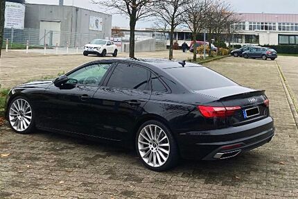 Audi A4 150.000 km 17.999 &euro; Bretten 75015