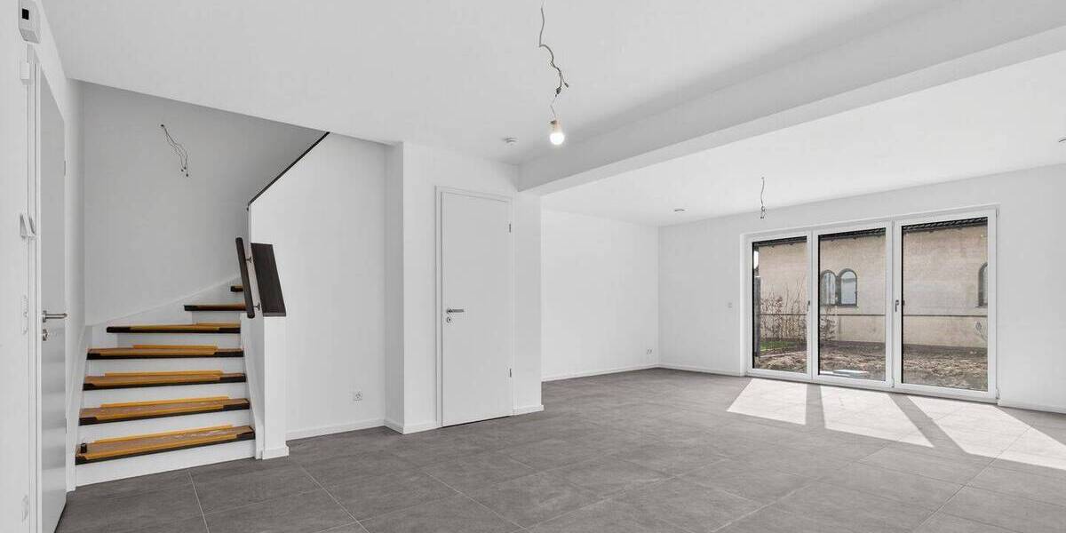 Doppelhaushälfte Stutensee / Spöck Spöck - 5 Zimmer, 127 m&sup2;, 779.000&euro; | Angebot:25957209