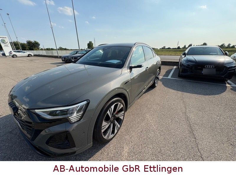 Audi Q8 3.290 km 69.900 € Ettlingen 76275