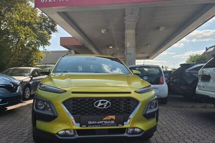Hyundai KONA 142.000 km 14.800 &euro; Neumalsch 76316