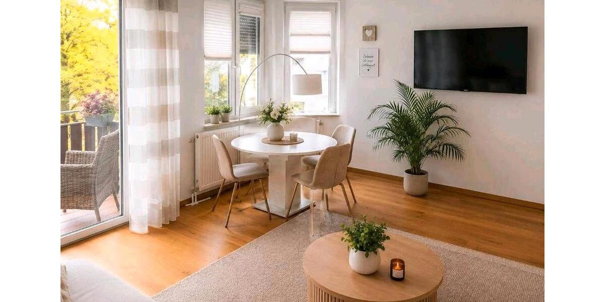 Etagenwohnung Pforzheim Dillweißenstein - 3 Zimmer, 83 m&sup2;, 395.500&euro; | Angebot:27118156