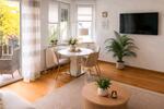 Etagenwohnung Pforzheim Dillweißenstein - 3 Zimmer, 83 m&sup2;, 395.500&euro; | Angebot:27118156