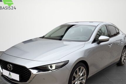 Mazda 3 87.000 km 17.900 &euro; Linkenheim-Hochstetten 76351