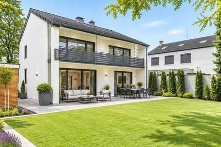 Haus Karlsruhe / Rüppurr Rüppurr - 5 Zimmer, 222 m&sup2;, 1.250.000&euro; | Angebot:27280686
