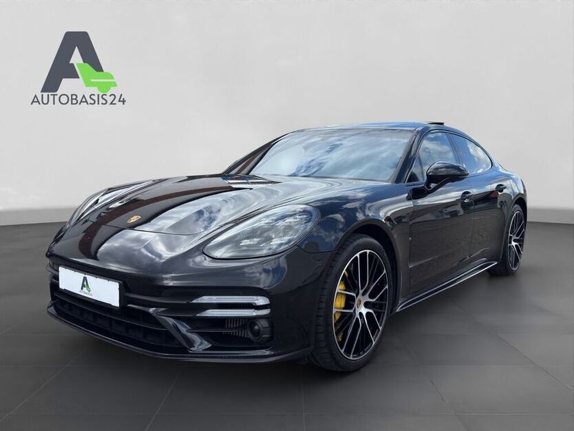 Panamera