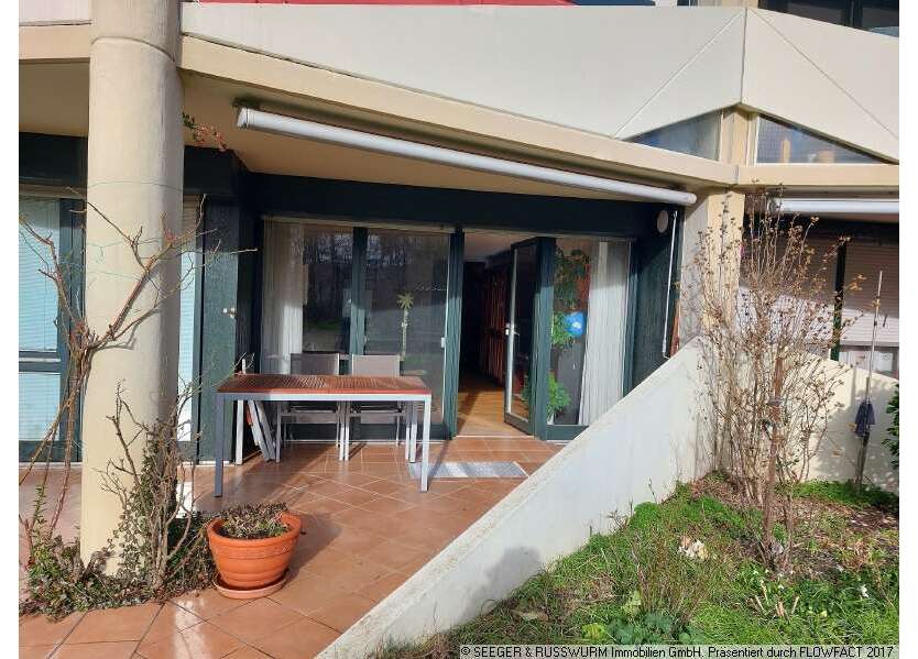 Wohnung zum Kaufen in Wörth 330.000 € 108 m²
