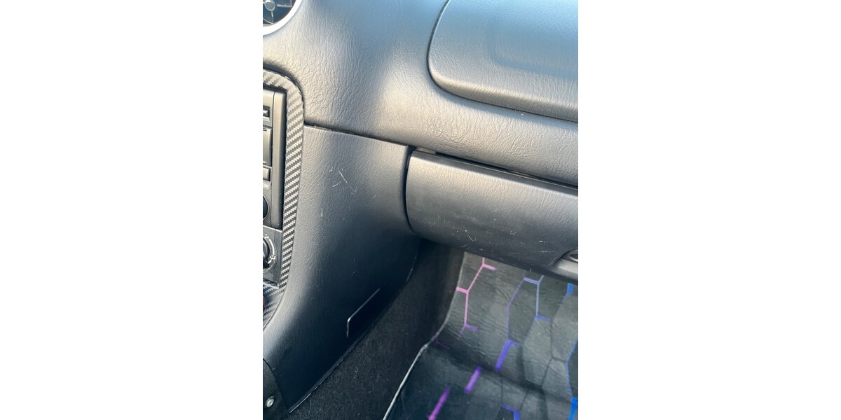 Mazda MX-5 158.000 km 7.800 € Karlsruhe 76133