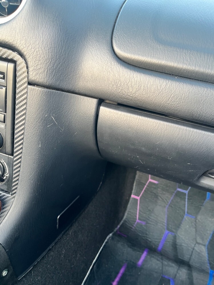 Mazda MX-5 158.000 km 7.800 € Karlsruhe 76133