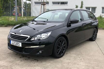 Peugeot 308 198.000 km 5.990 € Ötigheim 76470