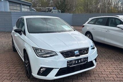 Seat Ibiza 83.500 km 9.990 &euro; Wörth am Rhein 76744