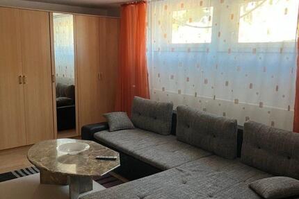 ZweiZimmerwohnung in Gernsbach Staufenberg
