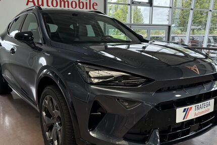 Cupra Formentor 6.980 km 32.490 € Bruchsal 76646