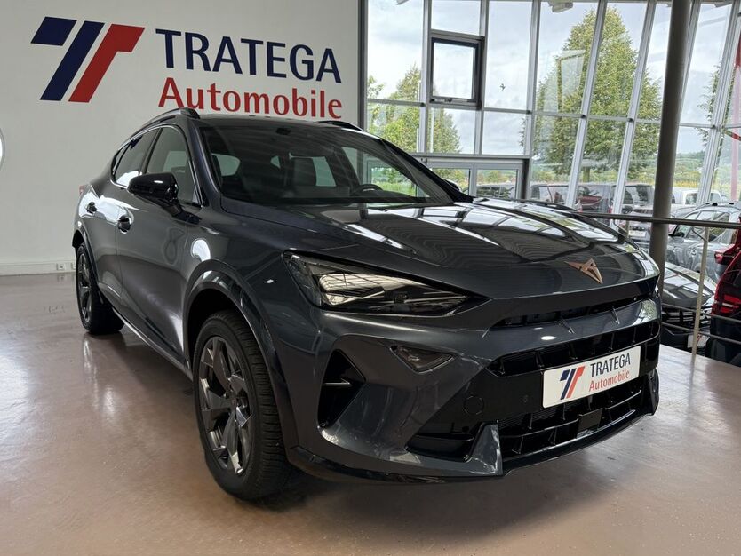 Cupra Formentor 6.980 km 32.490 € Bruchsal 76646