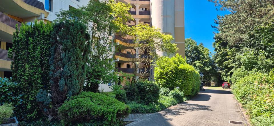 Etagenwohnung Wörth am Rhein - 4 Zimmer, 95 m&sup2;, 249.000&euro; | Angebot:26912418