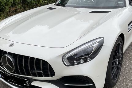 Mercedes-Benz AMG GT S 14.800 km 110.900 &euro; Pforzheim 75177