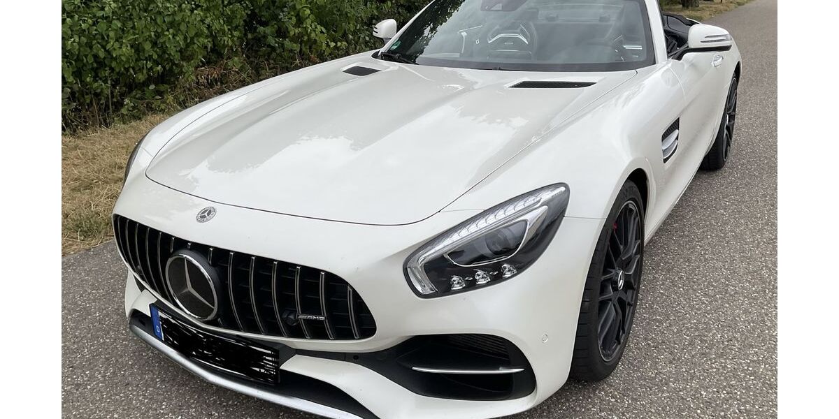 Mercedes-Benz AMG GT S 14.800 km 111.500 &euro; Pforzheim 75177