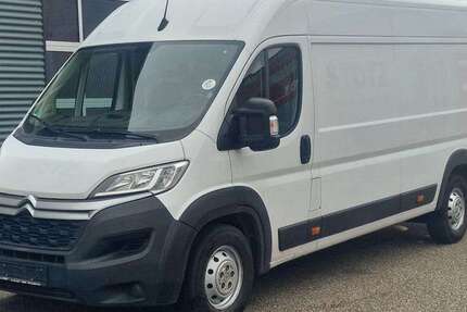Citroen Jumper 54.000 km 23.998 &euro; Landau 76829