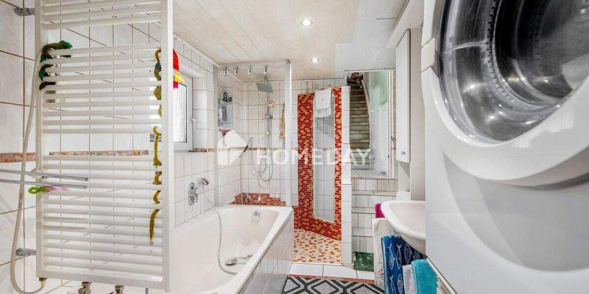 Doppelhaushälfte Herxheim bei Landau/Pfalz Herxheim - 4 Zimmer, 122 m&sup2;, 328.000&euro; | Angebot:25677408