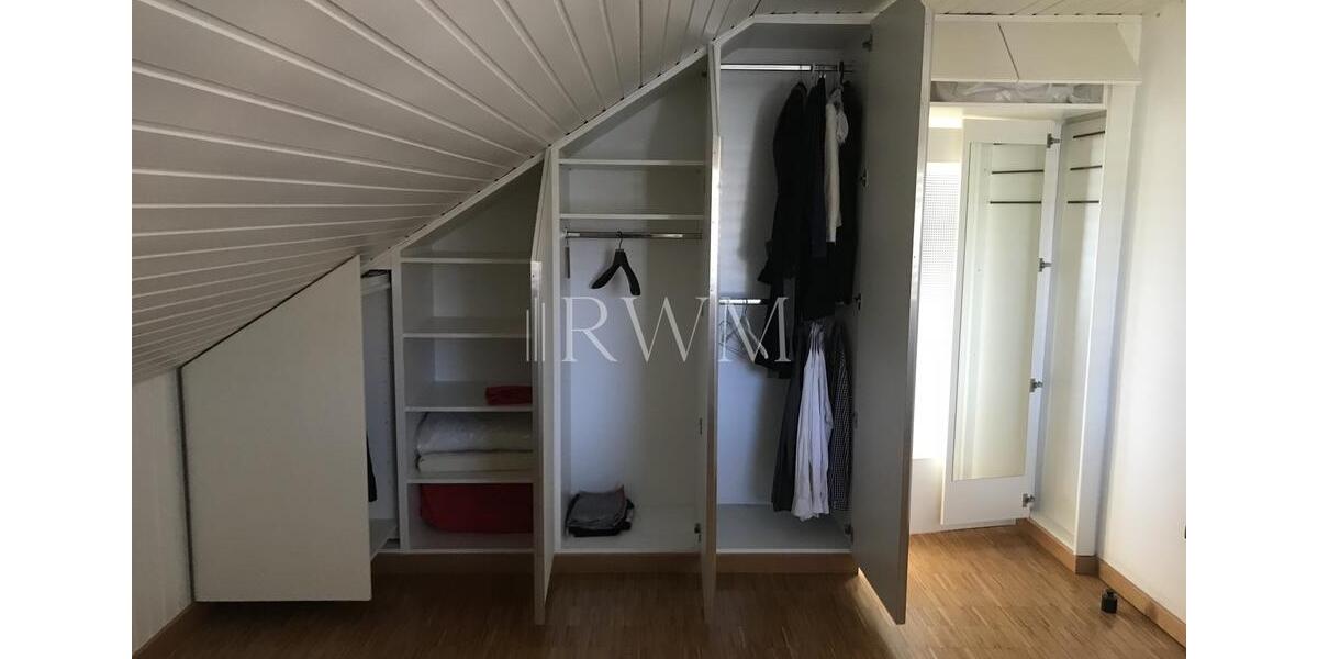 Dachgeschoßwohnung Pforzheim Büchenbronn - 3 Zimmer, 63 m&sup2;, 700&euro; | Angebot:25570110