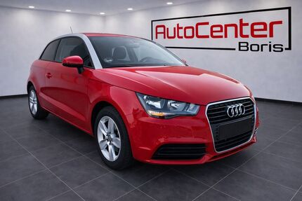 Audi A1 140.000 km 7.990 &euro; Maulbronn 75433