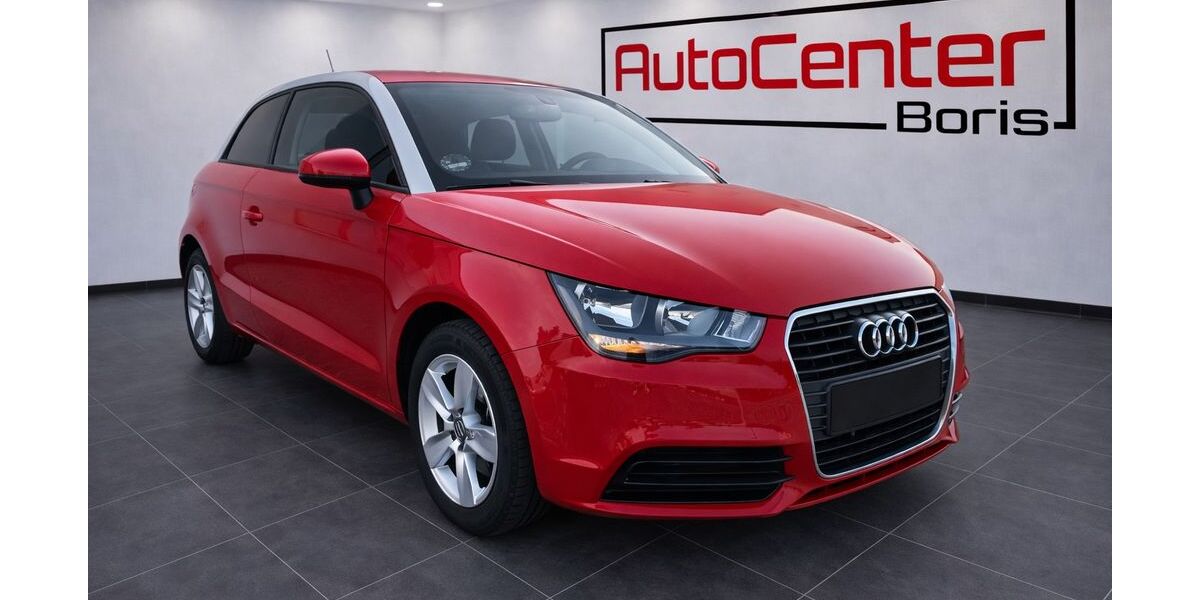 Audi A1 140.000 km 7.990 &euro; Maulbronn 75433