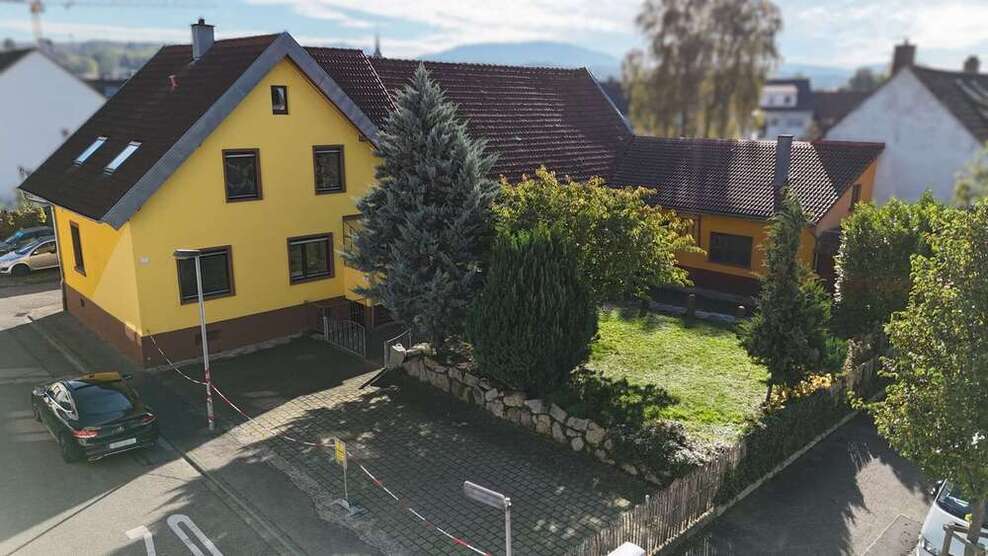 Haus zum Kaufen in Kuppenheim 410.000 € 122 m²