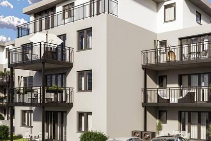 Wohnung Gernsbach - 3 Zimmer, 97 m&sup2;, 1.563&euro; | Angebot:25720472