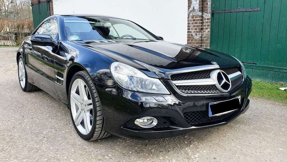 SL 350