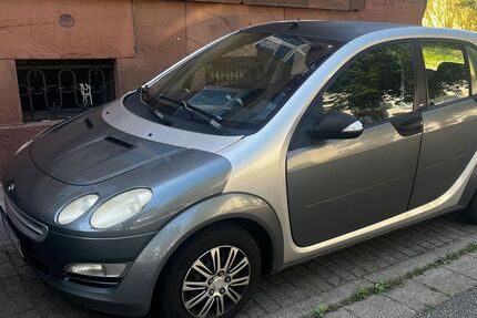 Smart ForFour 171.000 km 750 &euro; Landau 76829