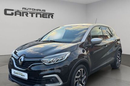 Renault Captur 98.100 km 13.990 &euro; Bretten 75015