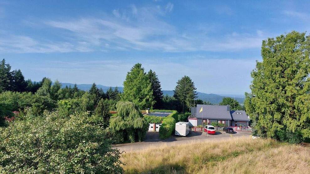 Moderne DHH mit Garten und Wärmepumpe - Traumlage zwischen Gaggenau & Ettlingen