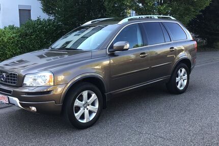 Volvo XC90 237.600 km 11.900 &euro; Gaggenau 76571